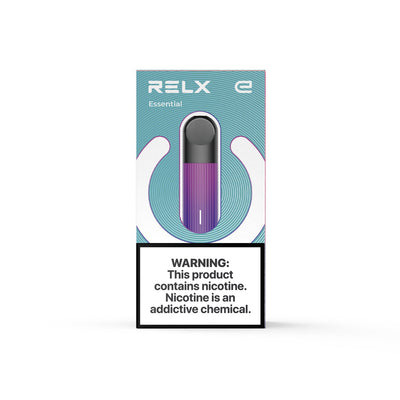 Dispositivo RELX Essential