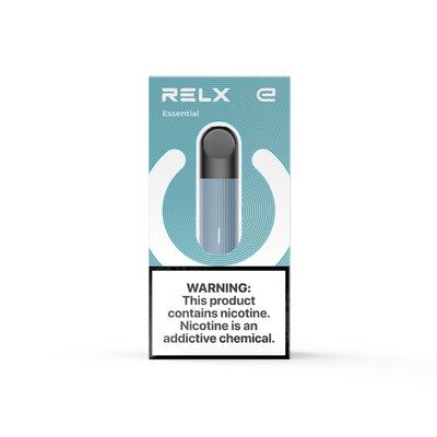 Dispositivo RELX Essential